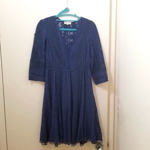 Rebecca Taylor dress